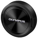 【中古】オリンパス M.ZUIKO 7-14mm PRO用レンズフロントキャップ LC-79