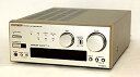 【中古】（非常に良い）ONKYO オンキョー R-805TX(S) FM/AMステレオチューナーアンプ(レシーバー) 単体コンポ