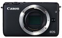 【中古】Canon ミラーレス一眼カメラ EOS M10 ボディ(ブラック) EOSM10BK-BODY