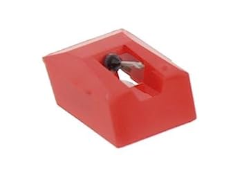 yÁziɗǂjDurpower Phonograph Record Player Turntable Needle For HITACHI HT-61S HT61S HT-66 HT66 HT-66S HT66S by Durpower