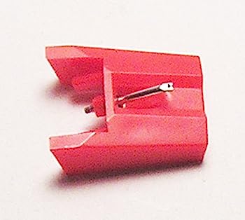 【中古】（非常に良い）Durpower Phonograph Record Player Turntable Needle For SONY PS-LX150H, SONY PS-LX150, SONY PSJ10, SONY PS-J10 by Durpower【メーカー名】【メーカー型番】【ブランド名】Durpower【商品説明】Durpower Phonograph Record Player Turntable Needle For SONY PS-LX150H, SONY PS-LX150, SONY PSJ10, SONY PS-J10 by Durpowerこちらの商品は中古品となっております。 画像はイメージ写真ですので 商品のコンディション・付属品の有無については入荷の度異なります。 買取時より付属していたものはお付けしておりますが付属品や消耗品に保証はございません。 商品ページ画像以外の付属品はございませんのでご了承下さいませ。 中古品のため使用に影響ない程度の使用感・経年劣化（傷、汚れなど）がある場合がございます。 また、中古品の特性上ギフトには適しておりません。 当店では初期不良に限り 商品到着から7日間は返品を受付けております。 他モールとの併売品の為 完売の際はご連絡致しますのでご了承ください。 プリンター・印刷機器のご注意点 インクは配送中のインク漏れ防止の為、付属しておりませんのでご了承下さい。 ドライバー等ソフトウェア・マニュアルはメーカーサイトより最新版のダウンロードをお願い致します。 ゲームソフトのご注意点 特典・付属品・パッケージ・プロダクトコード・ダウンロードコード等は 付属していない場合がございますので事前にお問合せ下さい。 商品名に「輸入版 / 海外版 / IMPORT 」と記載されている海外版ゲームソフトの一部は日本版のゲーム機では動作しません。 お持ちのゲーム機のバージョンをあらかじめご参照のうえ動作の有無をご確認ください。 輸入版ゲームについてはメーカーサポートの対象外です。 DVD・Blu-rayのご注意点 特典・付属品・パッケージ・プロダクトコード・ダウンロードコード等は 付属していない場合がございますので事前にお問合せ下さい。 商品名に「輸入版 / 海外版 / IMPORT 」と記載されている海外版DVD・Blu-rayにつきましては 映像方式の違いの為、一般的な国内向けプレイヤーにて再生できません。 ご覧になる際はディスクの「リージョンコード」と「映像方式※DVDのみ」に再生機器側が対応している必要があります。 パソコンでは映像方式は関係ないため、リージョンコードさえ合致していれば映像方式を気にすることなく視聴可能です。 商品名に「レンタル落ち 」と記載されている商品につきましてはディスクやジャケットに管理シール（値札・セキュリティータグ・バーコード等含みます）が貼付されています。 ディスクの再生に支障の無い程度の傷やジャケットに傷み（色褪せ・破れ・汚れ・濡れ痕等）が見られる場合がありますので予めご了承ください。 2巻セット以上のレンタル落ちDVD・Blu-rayにつきましては、複数枚収納可能なトールケースに同梱してお届け致します。 トレーディングカードのご注意点 当店での「良い」表記のトレーディングカードはプレイ用でございます。 中古買取り品の為、細かなキズ・白欠け・多少の使用感がございますのでご了承下さいませ。 再録などで型番が違う場合がございます。 違った場合でも事前連絡等は致しておりませんので、型番を気にされる方はご遠慮ください。 ご注文からお届けまで 1、ご注文⇒ご注文は24時間受け付けております。 2、注文確認⇒ご注文後、当店から注文確認メールを送信します。 3、お届けまで3-10営業日程度とお考え下さい。 　※海外在庫品の場合は3週間程度かかる場合がございます。 4、入金確認⇒前払い決済をご選択の場合、ご入金確認後、配送手配を致します。 5、出荷⇒配送準備が整い次第、出荷致します。発送後に出荷完了メールにてご連絡致します。 　※離島、北海道、九州、沖縄は遅れる場合がございます。予めご了承下さい。 当店ではすり替え防止のため、シリアルナンバーを控えております。 万が一すり替え等ありました場合は然るべき対応をさせていただきます。 お客様都合によるご注文後のキャンセル・返品はお受けしておりませんのでご了承下さい。 電話対応はしておりませんので質問等はメッセージまたはメールにてお願い致します。