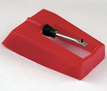 yÁziɗǂjDurpower Phonograph Record Player Turntable Needle For CROSLEY NOSTALGIA PHONOGRAPHS CR-27, CR-43, CR-44 by Durpower