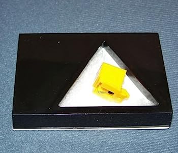 yÁziɗǂjDurpower Phonograph Record Player Turntable Needle For NKYO MODELS CP-1033A CP1033A CP-1007A CP1007A CP-1022A CP1022A by Durpower