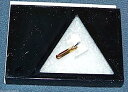 【中古】Durpower Phonograph Record Player Turntable Needle For AMI Rowe R-91 Video J...