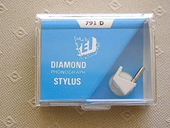 yÁziɗǂjDurpower Phonograph Record Player Turntable Needle For STANTON 500A, STANTON 500 MKII, STANTON 500AL, STANTON 500EL, STANTON 500E, STAN