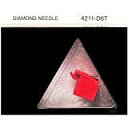【中古】Durpower Phonograph Record Player Turntable Needle For AIWA AN-11, AN11, AKA...