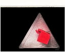 【中古】Durpower Phonograph Record Player Turntable Needle For JVC L-L10, JVC LL10, JVC L-L10B, JVC LL10B, JVC L-T11, JVC LT11, JVC QL-A200, JV(2)