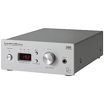 【中古】ラックスマン USB DAC DA-150