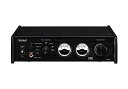 【中古】TEAC プリメインアンプ AI-503-B [ブラック]