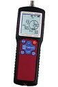 【中古】(非常に良い)DXアンテナ デジタルレベルチェッカー 地デジ BS CS LTE 対応【2K 4K 8K 対応】 LC60WS
