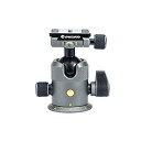 【中古】バンガード VANGUARD 自由雲台 アルカスイス互換 ALTA BH-300