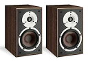 【中古】(非常に良い)わけあり SPEKTOR2(ウォルナット) ブックシェルフスピ-カ- 2台1組
