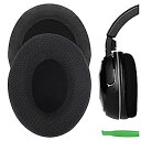 【中古】(非常に良い)Geekria Comfort イヤーパッド 互換性 パッド TurtleBeach Ear Force XP500, XP400, XP...