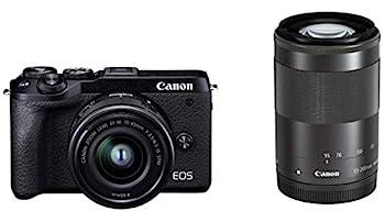 【中古】Canon ミラーレス一眼カメラ