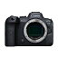 【中古】Canon ミラーレス一眼カメラ EOS R6 RF24-105 IS STM レンズキット EOSR6-24105ISSTMLK