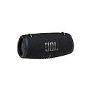 【中古】（非常に良い）JBL XTREME3 Bluetoothスピーカー IP67防塵防水/パッシブラジエーター搭載/耐衝撃バンパー付き ブラック JBLXTREME3BLKJN【メーカー名】【メーカー型番】【ブランド名】JBL【商品説明】JBL XTREME3 Bluetoothスピーカー IP67防塵防水/パッシブラジエーター搭載/耐衝撃バンパー付き ブラック JBLXTREME3BLKJNこちらの商品は中古品となっております。 画像はイメージ写真ですので 商品のコンディション・付属品の有無については入荷の度異なります。 買取時より付属していたものはお付けしておりますが付属品や消耗品に保証はございません。 商品ページ画像以外の付属品はございませんのでご了承下さいませ。 中古品のため使用に影響ない程度の使用感・経年劣化（傷、汚れなど）がある場合がございます。 また、中古品の特性上ギフトには適しておりません。 当店では初期不良に限り 商品到着から7日間は返品を受付けております。 他モールとの併売品の為 完売の際はご連絡致しますのでご了承ください。 プリンター・印刷機器のご注意点 インクは配送中のインク漏れ防止の為、付属しておりませんのでご了承下さい。 ドライバー等ソフトウェア・マニュアルはメーカーサイトより最新版のダウンロードをお願い致します。 ゲームソフトのご注意点 特典・付属品・パッケージ・プロダクトコード・ダウンロードコード等は 付属していない場合がございますので事前にお問合せ下さい。 商品名に「輸入版 / 海外版 / IMPORT 」と記載されている海外版ゲームソフトの一部は日本版のゲーム機では動作しません。 お持ちのゲーム機のバージョンをあらかじめご参照のうえ動作の有無をご確認ください。 輸入版ゲームについてはメーカーサポートの対象外です。 DVD・Blu-rayのご注意点 特典・付属品・パッケージ・プロダクトコード・ダウンロードコード等は 付属していない場合がございますので事前にお問合せ下さい。 商品名に「輸入版 / 海外版 / IMPORT 」と記載されている海外版DVD・Blu-rayにつきましては 映像方式の違いの為、一般的な国内向けプレイヤーにて再生できません。 ご覧になる際はディスクの「リージョンコード」と「映像方式※DVDのみ」に再生機器側が対応している必要があります。 パソコンでは映像方式は関係ないため、リージョンコードさえ合致していれば映像方式を気にすることなく視聴可能です。 商品名に「レンタル落ち 」と記載されている商品につきましてはディスクやジャケットに管理シール（値札・セキュリティータグ・バーコード等含みます）が貼付されています。 ディスクの再生に支障の無い程度の傷やジャケットに傷み（色褪せ・破れ・汚れ・濡れ痕等）が見られる場合がありますので予めご了承ください。 2巻セット以上のレンタル落ちDVD・Blu-rayにつきましては、複数枚収納可能なトールケースに同梱してお届け致します。 トレーディングカードのご注意点 当店での「良い」表記のトレーディングカードはプレイ用でございます。 中古買取り品の為、細かなキズ・白欠け・多少の使用感がございますのでご了承下さいませ。 再録などで型番が違う場合がございます。 違った場合でも事前連絡等は致しておりませんので、型番を気にされる方はご遠慮ください。 ご注文からお届けまで 1、ご注文⇒ご注文は24時間受け付けております。 2、注文確認⇒ご注文後、当店から注文確認メールを送信します。 3、お届けまで3-10営業日程度とお考え下さい。 　※海外在庫品の場合は3週間程度かかる場合がございます。 4、入金確認⇒前払い決済をご選択の場合、ご入金確認後、配送手配を致します。 5、出荷⇒配送準備が整い次第、出荷致します。発送後に出荷完了メールにてご連絡致します。 　※離島、北海道、九州、沖縄は遅れる場合がございます。予めご了承下さい。 当店ではすり替え防止のため、シリアルナンバーを控えております。 万が一すり替え等ありました場合は然るべき対応をさせていただきます。 お客様都合によるご注文後のキャンセル・返品はお受けしておりませんのでご了承下さい。 電話対応はしておりませんので質問等はメッセージまたはメールにてお願い致します。