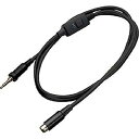 【中古】(非常に良い)スタンダード PTTケーブル CT-87