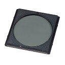 【中古】Kenko 角型ガラスPLフィルター PL 76X76mm クラシックカメラ用 コントラスト上昇。・反射除去用 319161