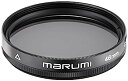 【中古】(非常に良い)MARUMI PLフィルター 46mm C-PL 46mm コントラスト上昇 反射除去