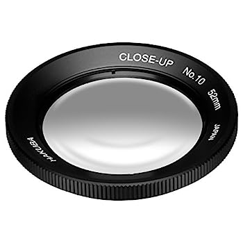 【中古】HAKUBA 52mm レンズフィルター MCクローズアップ No.10 日本製 CF-CU1052