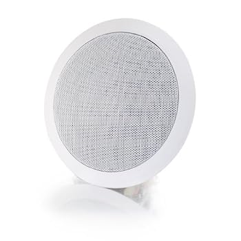 【中古】（非常に良い）6IN Ceiling Speaker 8Ohm White【メーカー名】【メーカー型番】【ブランド名】C2G【商品説明】6IN Ceiling Speaker 8Ohm Whiteこちらの商品は中古品となっております。 画像はイメージ写真ですので 商品のコンディション・付属品の有無については入荷の度異なります。 買取時より付属していたものはお付けしておりますが付属品や消耗品に保証はございません。 商品ページ画像以外の付属品はございませんのでご了承下さいませ。 中古品のため使用に影響ない程度の使用感・経年劣化（傷、汚れなど）がある場合がございます。 また、中古品の特性上ギフトには適しておりません。 当店では初期不良に限り 商品到着から7日間は返品を受付けております。 他モールとの併売品の為 完売の際はご連絡致しますのでご了承ください。 プリンター・印刷機器のご注意点 インクは配送中のインク漏れ防止の為、付属しておりませんのでご了承下さい。 ドライバー等ソフトウェア・マニュアルはメーカーサイトより最新版のダウンロードをお願い致します。 ゲームソフトのご注意点 特典・付属品・パッケージ・プロダクトコード・ダウンロードコード等は 付属していない場合がございますので事前にお問合せ下さい。 商品名に「輸入版 / 海外版 / IMPORT 」と記載されている海外版ゲームソフトの一部は日本版のゲーム機では動作しません。 お持ちのゲーム機のバージョンをあらかじめご参照のうえ動作の有無をご確認ください。 輸入版ゲームについてはメーカーサポートの対象外です。 DVD・Blu-rayのご注意点 特典・付属品・パッケージ・プロダクトコード・ダウンロードコード等は 付属していない場合がございますので事前にお問合せ下さい。 商品名に「輸入版 / 海外版 / IMPORT 」と記載されている海外版DVD・Blu-rayにつきましては 映像方式の違いの為、一般的な国内向けプレイヤーにて再生できません。 ご覧になる際はディスクの「リージョンコード」と「映像方式※DVDのみ」に再生機器側が対応している必要があります。 パソコンでは映像方式は関係ないため、リージョンコードさえ合致していれば映像方式を気にすることなく視聴可能です。 商品名に「レンタル落ち 」と記載されている商品につきましてはディスクやジャケットに管理シール（値札・セキュリティータグ・バーコード等含みます）が貼付されています。 ディスクの再生に支障の無い程度の傷やジャケットに傷み（色褪せ・破れ・汚れ・濡れ痕等）が見られる場合がありますので予めご了承ください。 2巻セット以上のレンタル落ちDVD・Blu-rayにつきましては、複数枚収納可能なトールケースに同梱してお届け致します。 トレーディングカードのご注意点 当店での「良い」表記のトレーディングカードはプレイ用でございます。 中古買取り品の為、細かなキズ・白欠け・多少の使用感がございますのでご了承下さいませ。 再録などで型番が違う場合がございます。 違った場合でも事前連絡等は致しておりませんので、型番を気にされる方はご遠慮ください。 ご注文からお届けまで 1、ご注文⇒ご注文は24時間受け付けております。 2、注文確認⇒ご注文後、当店から注文確認メールを送信します。 3、お届けまで3-10営業日程度とお考え下さい。 　※海外在庫品の場合は3週間程度かかる場合がございます。 4、入金確認⇒前払い決済をご選択の場合、ご入金確認後、配送手配を致します。 5、出荷⇒配送準備が整い次第、出荷致します。発送後に出荷完了メールにてご連絡致します。 　※離島、北海道、九州、沖縄は遅れる場合がございます。予めご了承下さい。 当店ではすり替え防止のため、シリアルナンバーを控えております。 万が一すり替え等ありました場合は然るべき対応をさせていただきます。 お客様都合によるご注文後のキャンセル・返品はお受けしておりませんのでご了承下さい。 電話対応はしておりませんので質問等はメッセージまたはメールにてお願い致します。