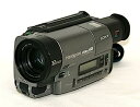 【中古】SONY ソニー CCD-TR3000 ビデオカメラレコーダー(Hi8ビデオカメラ/ハイエイトハンディカム) 液晶モニター非搭載