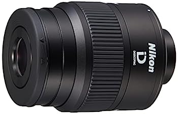 【中古】（非常に良い）Nikon フィールドスコープ MONARCH フィールドスコープ専用 接眼レンズ MEP-20-60