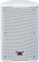 【中古】パナソニック パナソニック RAMSA Auditorium Series 202ウェイスピーカー ホワイト (1本) WS-AR080-W