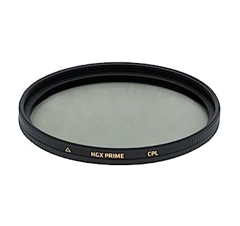 【中古】ProMaster 95mm CPL HGX プライムフィルター - 6879