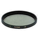 【中古】Promaster 49?mm Circular Polarizer HGX Primeフィルタ