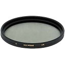 【中古】Promaster 55?mm Circular Polarizer HGX Primeフィルタ