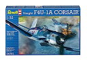 【中古】(非常に良い)1/32 F4U-1Aコルセア