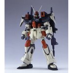 【中古】（非常に良い）ADVANCED MS IN ACTION バスターガンダム