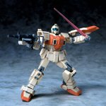 樂天商城 - 【中古】【非常に良い】MS IN ACTION !! 陸戦型ジム RGM-79[G]
