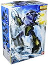 【中古】MG 1/100 MSM-07 量産型ズゴック (機動戦士ガンダム)