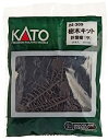 【中古】KATO 樹木キット針葉樹 中 24本入 TR1105 24-309 ジオラマ用品【メーカー名】【メーカー型番】【ブランド名】カトー(KATO)【商品説明】KATO 樹木キット針葉樹 中 24本入 TR1105 24-309 ジオラマ用品こちらの商品は中古品となっております。 画像はイメージ写真ですので 商品のコンディション・付属品の有無については入荷の度異なります。 買取時より付属していたものはお付けしておりますが付属品や消耗品に保証はございません。 商品ページ画像以外の付属品はございませんのでご了承下さいませ。 中古品のため使用に影響ない程度の使用感・経年劣化（傷、汚れなど）がある場合がございます。 また、中古品の特性上ギフトには適しておりません。 当店では初期不良に限り 商品到着から7日間は返品を受付けております。 他モールとの併売品の為 完売の際はご連絡致しますのでご了承ください。 プリンター・印刷機器のご注意点 インクは配送中のインク漏れ防止の為、付属しておりませんのでご了承下さい。 ドライバー等ソフトウェア・マニュアルはメーカーサイトより最新版のダウンロードをお願い致します。 ゲームソフトのご注意点 特典・付属品・パッケージ・プロダクトコード・ダウンロードコード等は 付属していない場合がございますので事前にお問合せ下さい。 商品名に「輸入版 / 海外版 / IMPORT 」と記載されている海外版ゲームソフトの一部は日本版のゲーム機では動作しません。 お持ちのゲーム機のバージョンをあらかじめご参照のうえ動作の有無をご確認ください。 輸入版ゲームについてはメーカーサポートの対象外です。 DVD・Blu-rayのご注意点 特典・付属品・パッケージ・プロダクトコード・ダウンロードコード等は 付属していない場合がございますので事前にお問合せ下さい。 商品名に「輸入版 / 海外版 / IMPORT 」と記載されている海外版DVD・Blu-rayにつきましては 映像方式の違いの為、一般的な国内向けプレイヤーにて再生できません。 ご覧になる際はディスクの「リージョンコード」と「映像方式※DVDのみ」に再生機器側が対応している必要があります。 パソコンでは映像方式は関係ないため、リージョンコードさえ合致していれば映像方式を気にすることなく視聴可能です。 商品名に「レンタル落ち 」と記載されている商品につきましてはディスクやジャケットに管理シール（値札・セキュリティータグ・バーコード等含みます）が貼付されています。 ディスクの再生に支障の無い程度の傷やジャケットに傷み（色褪せ・破れ・汚れ・濡れ痕等）が見られる場合がありますので予めご了承ください。 2巻セット以上のレンタル落ちDVD・Blu-rayにつきましては、複数枚収納可能なトールケースに同梱してお届け致します。 トレーディングカードのご注意点 当店での「良い」表記のトレーディングカードはプレイ用でございます。 中古買取り品の為、細かなキズ・白欠け・多少の使用感がございますのでご了承下さいませ。 再録などで型番が違う場合がございます。 違った場合でも事前連絡等は致しておりませんので、型番を気にされる方はご遠慮ください。 ご注文からお届けまで 1、ご注文⇒ご注文は24時間受け付けております。 2、注文確認⇒ご注文後、当店から注文確認メールを送信します。 3、お届けまで3-10営業日程度とお考え下さい。 　※海外在庫品の場合は3週間程度かかる場合がございます。 4、入金確認⇒前払い決済をご選択の場合、ご入金確認後、配送手配を致します。 5、出荷⇒配送準備が整い次第、出荷致します。発送後に出荷完了メールにてご連絡致します。 　※離島、北海道、九州、沖縄は遅れる場合がございます。予めご了承下さい。 当店ではすり替え防止のため、シリアルナンバーを控えております。 万が一すり替え等ありました場合は然るべき対応をさせていただきます。 お客様都合によるご注文後のキャンセル・返品はお受けしておりませんのでご了承下さい。 電話対応はしておりませんので質問等はメッセージまたはメールにてお願い致します。