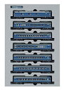 【中古】KATO Nゲージ 20系 さくら 基本 7両セット 10-367 鉄道模型 客車