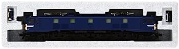 【中古】KATO HOゲージ EF58 大窓 ブルー 1-301 鉄道模型 電気機関車