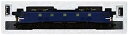 【中古】(非常に良い)KATO HOゲージ EF58 大窓 ブルー 1-301 鉄道模型 電気機関車