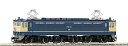 【中古】(非常に良い)KATO HOゲージ EF65 1000 後期形 1-306 鉄道模型 電気機関車