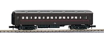 【中古】(非常に良い)KATO Nゲージ オハ31 5001 鉄道模型 客車