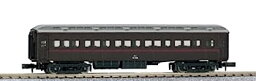 【中古】KATO Nゲージ オハ31 5001 鉄道模型 客車