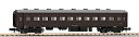 【中古】(非常に良い)KATO Nゲージ オハフ33 茶 一般形 5128-1 鉄道模型 客車(3)