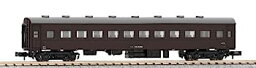 【中古】（非常に良い）KATO Nゲージ オハフ33 茶 戦後形 5128-3 鉄道模型 客車