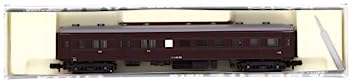 【中古】KATO Nゲージ スハニ32 茶 5129 鉄道模型 客車