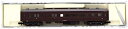 【中古】KATO Nゲージ スハニ32 茶 5129 鉄道模型 客車