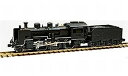 【中古】KATO Nゲージ C50 標準デフ付 2001-1 鉄道模型 蒸気機関車