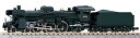 【中古】（非常に良い）KATO Nゲージ C55 門鉄デフ付 2012 鉄道模型 蒸気機関車【メーカー名】【メーカー型番】【ブランド名】カトー(KATO)【商品説明】KATO Nゲージ C55 門鉄デフ付 2012 鉄道模型 蒸気機関車こちらの商品は中古品となっております。 画像はイメージ写真ですので 商品のコンディション・付属品の有無については入荷の度異なります。 買取時より付属していたものはお付けしておりますが付属品や消耗品に保証はございません。 商品ページ画像以外の付属品はございませんのでご了承下さいませ。 中古品のため使用に影響ない程度の使用感・経年劣化（傷、汚れなど）がある場合がございます。 また、中古品の特性上ギフトには適しておりません。 当店では初期不良に限り 商品到着から7日間は返品を受付けております。 他モールとの併売品の為 完売の際はご連絡致しますのでご了承ください。 プリンター・印刷機器のご注意点 インクは配送中のインク漏れ防止の為、付属しておりませんのでご了承下さい。 ドライバー等ソフトウェア・マニュアルはメーカーサイトより最新版のダウンロードをお願い致します。 ゲームソフトのご注意点 特典・付属品・パッケージ・プロダクトコード・ダウンロードコード等は 付属していない場合がございますので事前にお問合せ下さい。 商品名に「輸入版 / 海外版 / IMPORT 」と記載されている海外版ゲームソフトの一部は日本版のゲーム機では動作しません。 お持ちのゲーム機のバージョンをあらかじめご参照のうえ動作の有無をご確認ください。 輸入版ゲームについてはメーカーサポートの対象外です。 DVD・Blu-rayのご注意点 特典・付属品・パッケージ・プロダクトコード・ダウンロードコード等は 付属していない場合がございますので事前にお問合せ下さい。 商品名に「輸入版 / 海外版 / IMPORT 」と記載されている海外版DVD・Blu-rayにつきましては 映像方式の違いの為、一般的な国内向けプレイヤーにて再生できません。 ご覧になる際はディスクの「リージョンコード」と「映像方式※DVDのみ」に再生機器側が対応している必要があります。 パソコンでは映像方式は関係ないため、リージョンコードさえ合致していれば映像方式を気にすることなく視聴可能です。 商品名に「レンタル落ち 」と記載されている商品につきましてはディスクやジャケットに管理シール（値札・セキュリティータグ・バーコード等含みます）が貼付されています。 ディスクの再生に支障の無い程度の傷やジャケットに傷み（色褪せ・破れ・汚れ・濡れ痕等）が見られる場合がありますので予めご了承ください。 2巻セット以上のレンタル落ちDVD・Blu-rayにつきましては、複数枚収納可能なトールケースに同梱してお届け致します。 トレーディングカードのご注意点 当店での「良い」表記のトレーディングカードはプレイ用でございます。 中古買取り品の為、細かなキズ・白欠け・多少の使用感がございますのでご了承下さいませ。 再録などで型番が違う場合がございます。 違った場合でも事前連絡等は致しておりませんので、型番を気にされる方はご遠慮ください。 ご注文からお届けまで 1、ご注文⇒ご注文は24時間受け付けております。 2、注文確認⇒ご注文後、当店から注文確認メールを送信します。 3、お届けまで3-10営業日程度とお考え下さい。 　※海外在庫品の場合は3週間程度かかる場合がございます。 4、入金確認⇒前払い決済をご選択の場合、ご入金確認後、配送手配を致します。 5、出荷⇒配送準備が整い次第、出荷致します。発送後に出荷完了メールにてご連絡致します。 　※離島、北海道、九州、沖縄は遅れる場合がございます。予めご了承下さい。 当店ではすり替え防止のため、シリアルナンバーを控えております。 万が一すり替え等ありました場合は然るべき対応をさせていただきます。 お客様都合によるご注文後のキャンセル・返品はお受けしておりませんのでご了承下さい。 電話対応はしておりませんので質問等はメッセージまたはメールにてお願い致します。