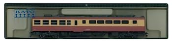 【中古】KATO Nゲージ サハシ455 4024 鉄道模型 電車