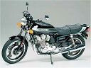 【中古】（非常に良い）タミヤ 1/6 オートバイシリーズ No.20 ホンダ CB750F プラモデル 16020